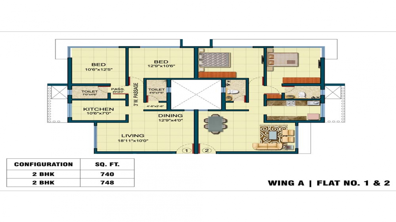 Romell Diva Malad West-Romell-Diva-FloorPlan-5.jpg